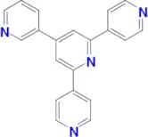 6'-(Pyridin-4-yl)-3,4':2',4''-terpyridine