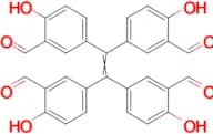 5,5',5'',5'''-(Ethene-1,1,2,2-tetrayl)tetrakis(2-hydroxybenzaldehyde)