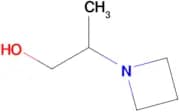 2-(Azetidin-1-yl)propan-1-ol