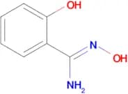 (Z)-N’,2-Dihydroxybenzimidamide