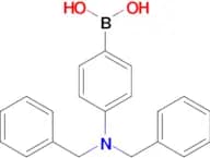(4-(Dibenzylamino)phenyl)boronic acid