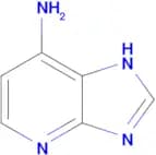 1H-imidazo[4,5-b]pyridin-7-amine