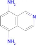 Isoquinoline-5,8-diamine