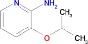 3-Isopropoxypyridin-2-amine