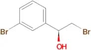 (S)-2-Bromo-1-(3-bromophenyl)ethan-1-ol