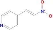 (E)-4-(2-Nitrovinyl)pyridine