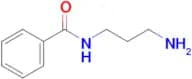n-(3-Aminopropyl)benzamide