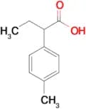 2-(P-tolyl)butanoic acid