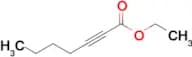 Ethyl hept-2-ynoate