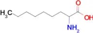 2-Aminononanoic acid