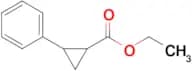 Ethyl 2-phenylcyclopropane-1-carboxylate