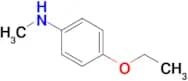 4-Ethoxy-N-methylaniline