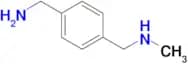 1-(4-(Aminomethyl)phenyl)-N-methylmethanamine