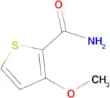 3-Methoxythiophene-2-carboxamide