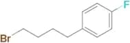 1-(4-Bromobutyl)-4-fluorobenzene