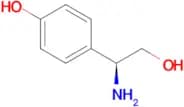 (S)-4-(1-Amino-2-hydroxyethyl)phenol