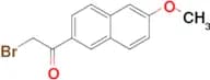 2-(Bromoacetyl)-6-methoxynaphthalene