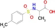 2-(4-Methylbenzenesulfonamido)propanoic acid