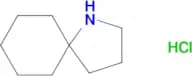 1-Azaspiro[4.5]decane hydrochloride
