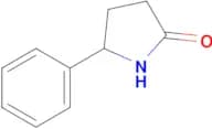 5-Phenylpyrrolidin-2-one