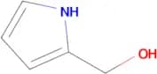 1H-Pyrrol-2-ylmethanol