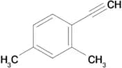 1-Ethynyl-2,4-dimethylbenzene