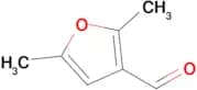 2,5-Dimethylfuran-3-carbaldehyde