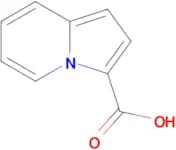 Indolizine-3-carboxylic acid
