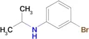3-Bromo-N-isopropylaniline