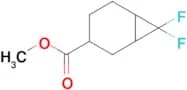 Methyl7,7-difluoronorcarane-3-carboxylate