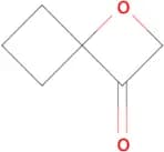 1-Oxaspiro[3.3]heptan-3-one