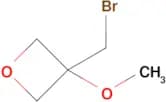 3-(Bromomethyl)-3-methoxyoxetane