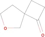 6-Oxaspiro[3.4]octan-3-one