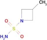 3-Methylazetidine-1-sulfonamide
