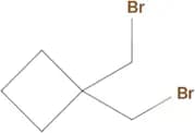 1,1-Bis(bromomethyl)cyclobutane