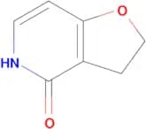 3,5-Dihydro-2h-furo[3,2-c]pyridin-4-one