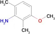 3-Methoxy-2,6-dimethyl-aniline