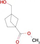 Methyl4-(hydroxymethyl)bicyclo[2.1.1]hexane-1-carboxylate