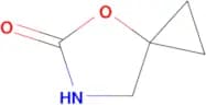 4-Oxa-6-azaspiro[2.4]heptan-5-one
