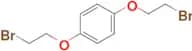 1,4-Bis(2-bromoethoxy)benzene