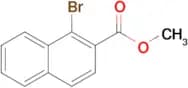 Methyl 1-bromo-2-naphthoate