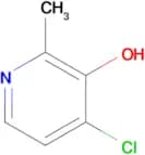 4-Chloro-2-methylpyridin-3-ol