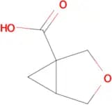 3-Oxabicyclo[3.1.0]hexane-1-carboxylic acid