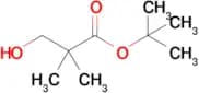 tert-Butyl 3-hydroxy-2,2-dimethylpropanoate