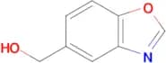 Benzo[d]oxazol-5-ylmethanol