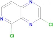 3,5-Dichloropyrido[3,4-b]pyrazine