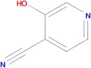 3-Hydroxyisonicotinonitrile