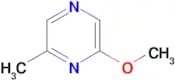 2-Methoxy-6-methylpyrazine