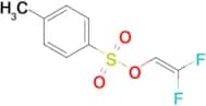 2,2-Difluorovinyl 4-methylbenzenesulfonate