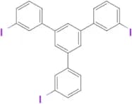 3,3''-Diiodo-5'-(3-iodophenyl)-1,1':3',1''-terphenyl